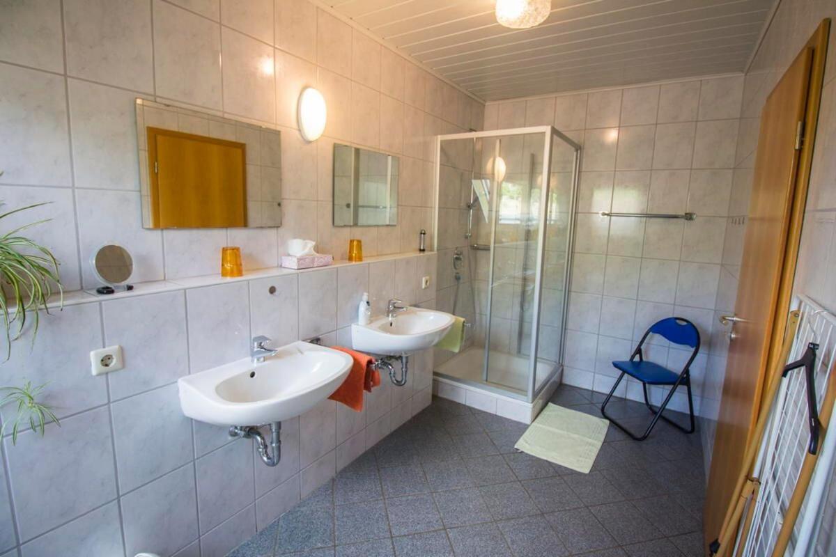 Apartamento Steinhof Oberkirch  Exterior foto